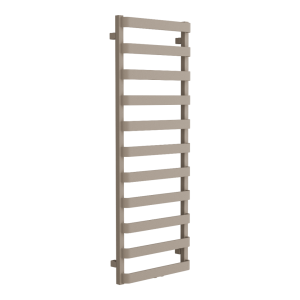 Excellent Meteor grzejnik łazienkowy 137 x 50 cm , kolor cappuccino