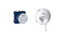 Grohe Essence NEW Ropido SmartBox bateria wanna prysznic 2 funkcje 35600000 - 24058001
