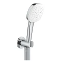 Grohe Tempesta Cube 110 Zestaw prysznicowy 26910003 chrom