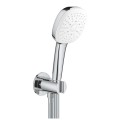 Grohe Tempesta Cube 110 Zestaw prysznicowy 26910003 chrom