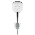 Grohe Tempesta Cube 110 Zestaw prysznicowy 26910003 chrom
