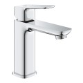 GROHE Cubeo bateria umywalkowa rozmiar M 1017550000 chrom