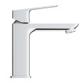 GROHE Cubeo bateria umywalkowa rozmiar M 1017550000 chrom