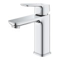 GROHE Cubeo bateria umywalkowa rozmiar M 1017550000 chrom