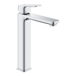 GROHE Cubeo bateria umywalkowa rozmiar XL , kolor chrom