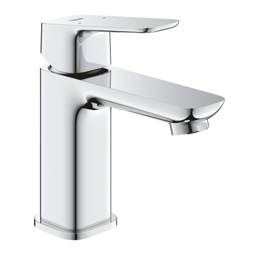 GROHE Cubeo bateria umywalkowa rozmiar S 1016990000 chrom