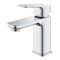 GROHE Cubeo bateria umywalkowa rozmiar S 1016990000 chrom