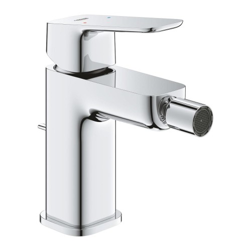 GROHE Cubeo bateria bidetowa rozmiar S 1018100000 chrom