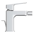 GROHE Cubeo bateria bidetowa rozmiar S 1018100000 chrom