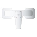 GROHE Cubeo jednouchwytowa bateria prysznicowa 1018240000 chrom