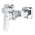 GROHE Cubeo jednouchwytowa bateria prysznicowa 1018240000 chrom