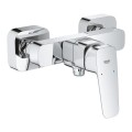 GROHE Cubeo Jednouchwytowa bateria prysznicowa 1018240000 chrom