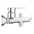 Grohe Bauedge bateria wannowa 23604001