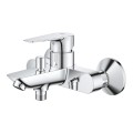 Grohe Bauedge bateria wannowa 23604001