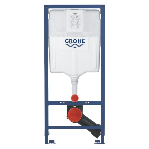 Grohe Rapid SL zestaw 2 w 1 WC h 1,13 nr.kat. 38536001