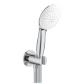 Grohe Tempesta 110 chrom set z przyłączem 26406003