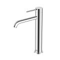 EMPORIA FLY Bateria umywalkowa wysoka chrom 03011CHR