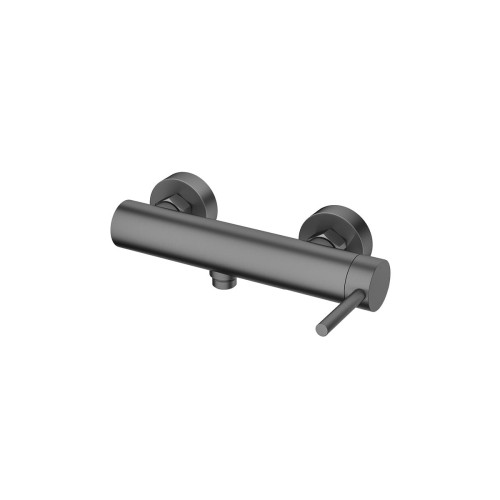 EMPORIA FLY bateria prysznicowa gun metal 03035BN