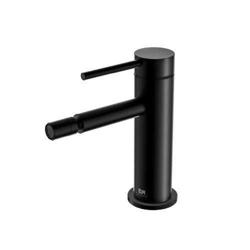 EMPORIA FLY bateria bidetowa czarny mat 03020BM