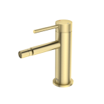 Emporia FLY bateria bidetowa stojąca , kolor złoty szczotkowany