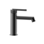 Emporia ORI bateria umywalkowa niska , kolor gun metal