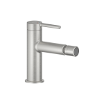 Excellent Pi bateria bidetowa stojąca , kolor nikiel szczotkowany 