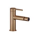 Excellent Pi bateria bidetowa stojąca , kolor miedziany szczotkowany 