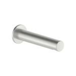 Excellent Pi wylewka wannowa 18cm , kolor nikiel szczotkowany 