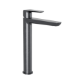 Excellent Clever 2.0 bateria umywalkowa stojąca wysoka grafit szczotkowany AREX.4102AB