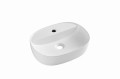 Aquaform umywalka Saragossa 50 biała