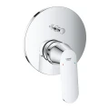 Grohe Eurosmart Cosmopolitan jednouchwytowa bateria do obsługi dwóch wyjść wody , kolor chrom 24045000