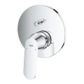 Grohe Eurosmart Cosmopolitan jednouchwytowa bateria do obsługi dwóch wyjść wody , kolor chrom 24045000