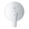 Grohe Eurosmart jednouchwytowa bateria do obsługi dwóch wyjść wody 24043003 kolor chrom