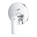 Grohe Eurosmart jednouchwytowa bateria do obsługi dwóch wyjść wody 24043003 kolor chrom
