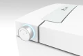 Emporia VELOA PRO Smart WC toaleta myjąca + pilot H8215250000001 biały połysk