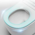 Emporia VELOA PRO Smart WC toaleta myjąca + pilot H8215250000001 biały połysk