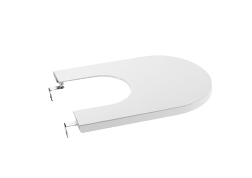 Roca Inspira Round bidet pokrywa A80652200B