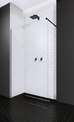 Radaway Modo New Black II