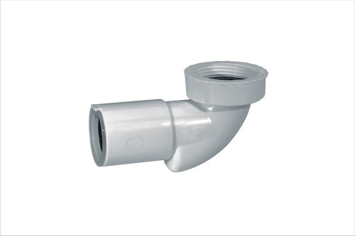 syfon umywalka - bidet niski