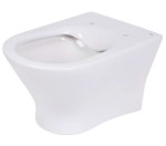 Roca Nexo wc miska Rimless bez kołnierza