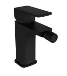 Excellent Keria bateria bidetowa , czarny mat 