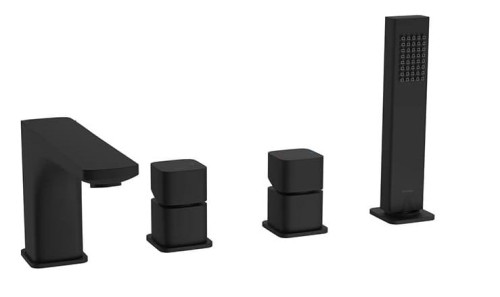 Keria wanna 4otw. black