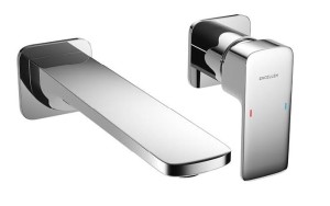 Excellent Keria bateria umywalkowa podtynkowa