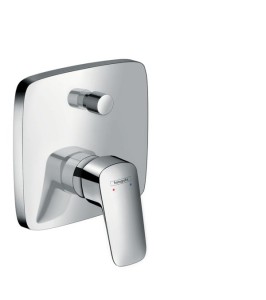 HANSGROHE  LOGIS bateria wannowa 71405000 