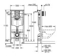 Grohe 3w1 39501000 tech.