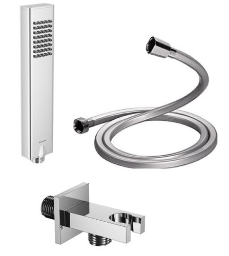 Zestaw Tor - wąż i przyłącze