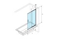 Excellent parawan Liner tech.