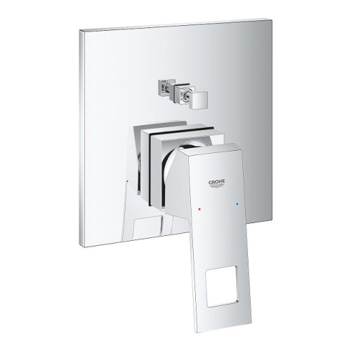 Grohe Eurocube w-n 24062000 NEW