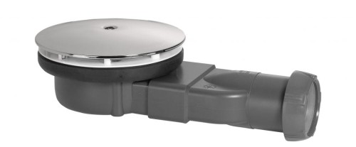 Radaway syfon R400W SLIM