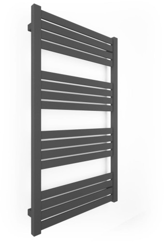 grzejnik PBV 640x1110 metalic grey